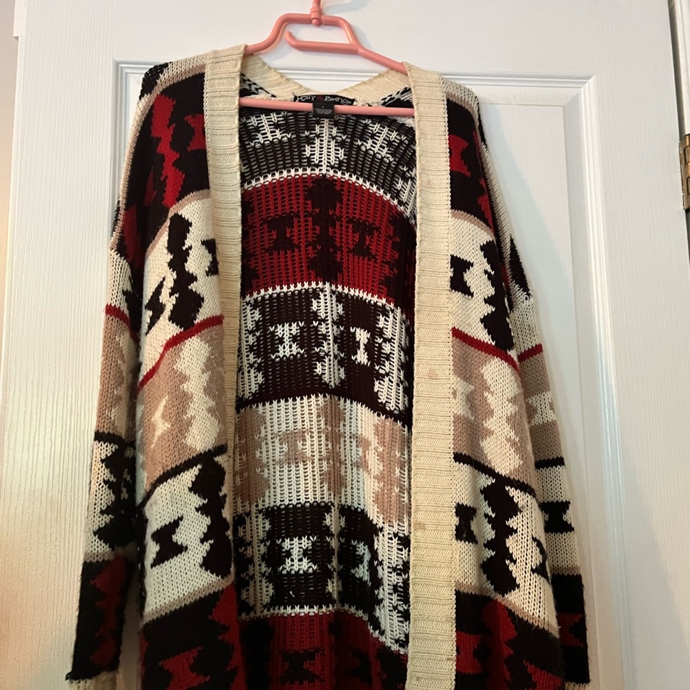 Sweater